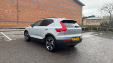 Volvo XC40 2.0 B4P Plus Dark 5dr Auto Petrol Estate